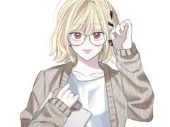 창작사니와 프로필