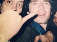 02 노엘 : 우리애가 스트록스 보컬보다 나은 점