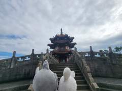 230907 - 230910 사스네지 대만 여행기~