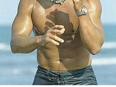 맥커너히 X 노엘 : 그 남자한테 매료되었어