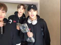 김여주 꼬시기 1