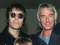 19 노엘 : 리암과 폴 웰러가 술집에서 싸운 일화