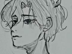 요즘 이런 그림체가 너무 좋음