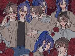 9/3~9/7 내가그린기린그림