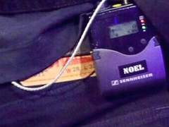 20 백화점 직원이 노엘을 잊지 못하는 이유