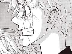 [도리벤][타케른]멘탈 흔들린 타케미치로 집착버튼 눌리는 모두가 보고싶었을 뿐