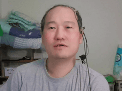 브베의 생각 - 예전과는 다른 새 마음가짐