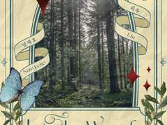 [순종적인 유산/재호리우] 빨간망토, 폴 인 러브 (디자인 Ver.)