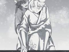 1부. 소년기 - 고양이, 자전거, 그리고 약속 (8장)