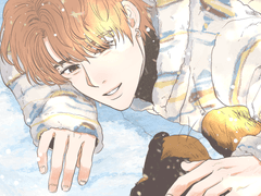 또 한참 쌓인 그림들