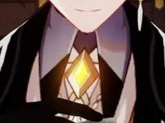 우중雨中-(종려X여행자)