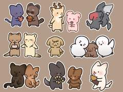 족구밍커미션 ⭕️