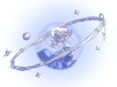 몰각 속 성신의 여명 · 실바도르