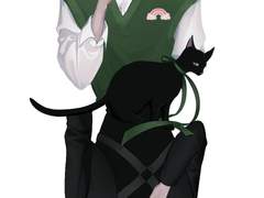 하민이 트럼프 합작