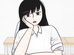 [GL] 토끼와 당근과 클로버 10화