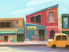 꿈의 화장실 (Dreamloo)