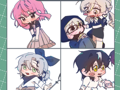 오늘은 짜장면이다!