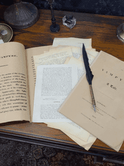 연극 뮤지컬 글 연성