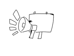 스타레일 고교 방송부이자 게시판 관리부 📢 1