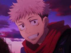 주술회전 네임리스 드림 - 햇살 맛집 이타도리 유지