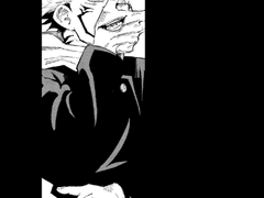 [주술회전 드림] 두 입술 (中)