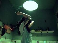 아헤야나는이헌