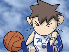 [가비지타임 드림] 수인 개상호 꼬리 복복복하는 썰