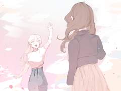 동면의 눈표범, 겨울잠에서 깰 때까지 (3)