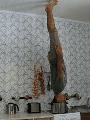 심심풀이용 포춘쿠키