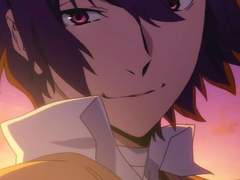 【다자이 오사무】 인간 실격 03