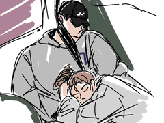 하이큐 드림 - ㅎㅎ