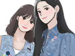 캊딤 트위터 백업