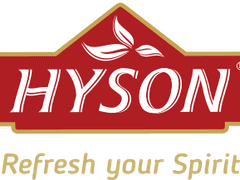 차 브랜드 소개㊴: Hyson Teas(Pvt) Ltd.