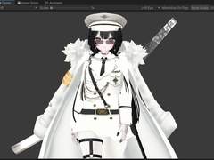 VRCHAT 아바타 커미션