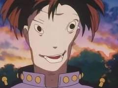 가오충 갖고놀다 ㅈ될뻔한 썰