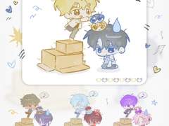 아슬아슬~ 오타쿠 타입!