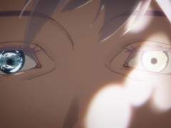 Έρως, θεός της αγάπης: Eros, the god of love - 0화