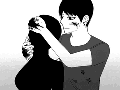 좀비고 김준호 드림 낙서