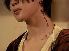 재업)전남친이 박지민 닮은썰