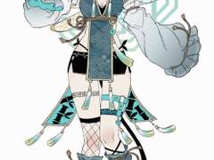 꽈부루님 커미션 신청서