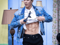 [셔누] 결혼을 전제로