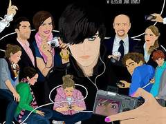 2D106) 수어싸이드 룸 (Suicide Room, 2011)