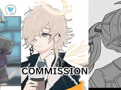 [급전 임시 OPEN] COMMISSION