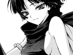 [닥터스톤 드림] WORKER FILE : HISUI