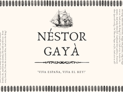 네스토르 가야 로그 백업 1