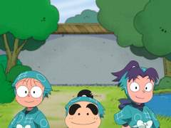 메인스토리 제3700단 스토리 번역