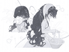 아가씨(문호 스트레이스독스)