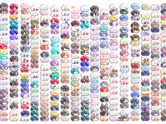 ▶ 지인 한정 타입들