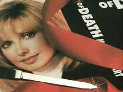 T107) 공포의 붉은 리본 (Writer’s Block, 1991)