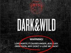 DARK&WILD